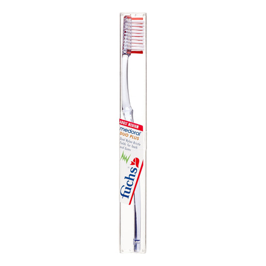 FUCHS MEDORAL TBRSH,NYLN,JR CHD