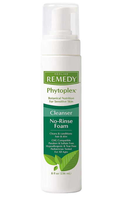 REMEDY HYDRATING CLEANSER SP 8 OZ