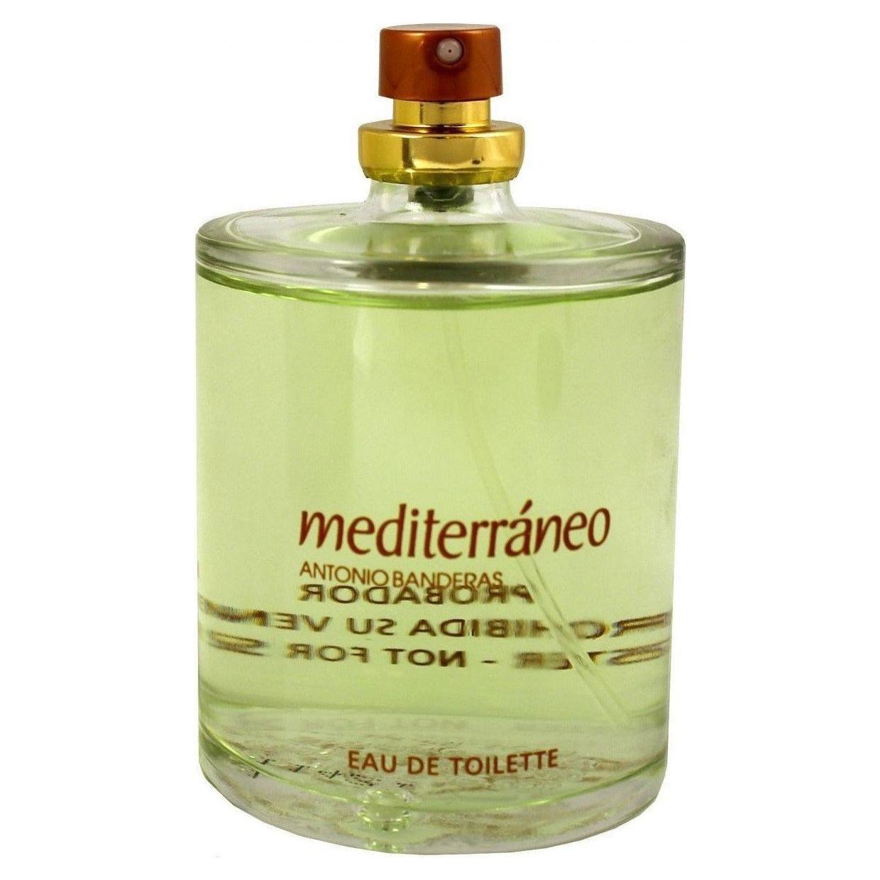 ANTONIO BNDRS MEDITERRANEO SET2PC