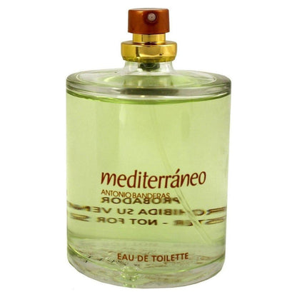 ANTONIO BNDRS MEDITERRANEO SET2PC