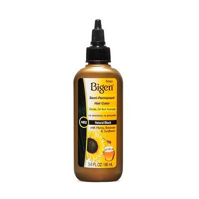 BIGEN SEMI COLOR BSPCN3 CINNAMN