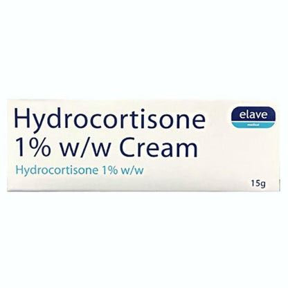 HYDROCORTISONE 1% LOT 120 ML