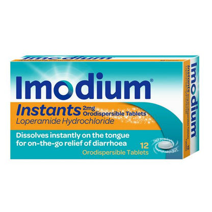 IMODIUM AD GC 2MG 24 SFG