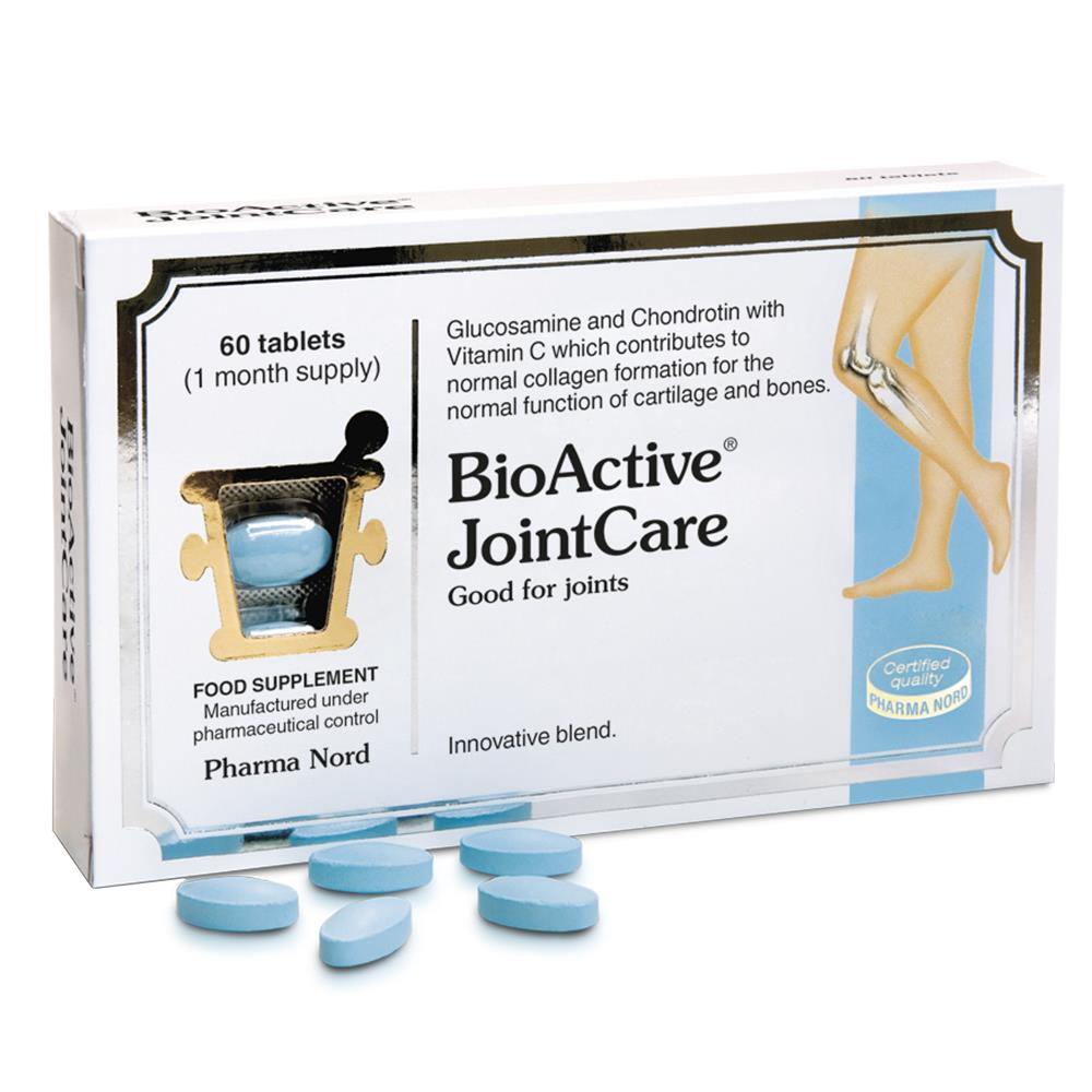 BIOACTIVE JNT/MSC CR 118ML