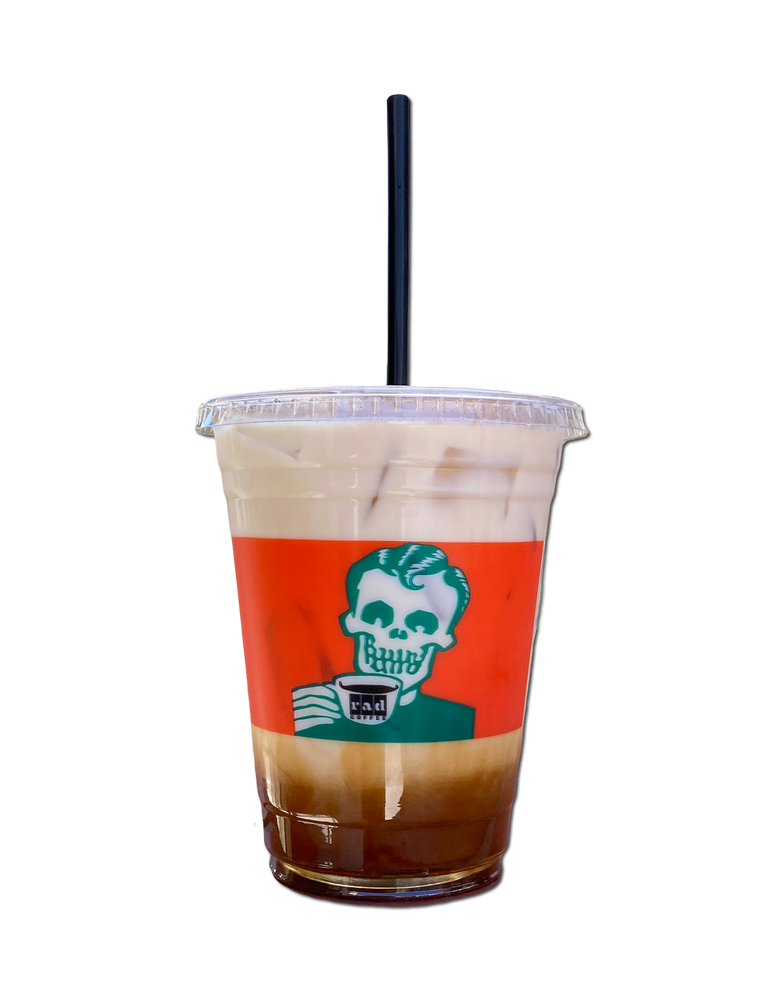 BLK RAD CP LIQ ESPRESSO   8429