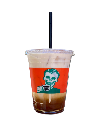 BLK RAD CP LIQ ESPRESSO   8429