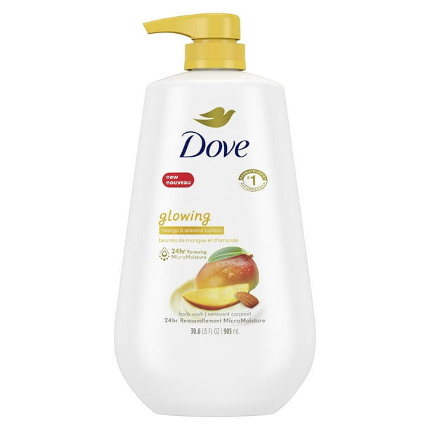 DOVE REVIVING BL FIG&ORG BLSSM WSH 20OZ