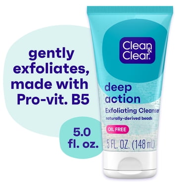 CLN&CLR PORE CLEAN OIL FREE5.5
