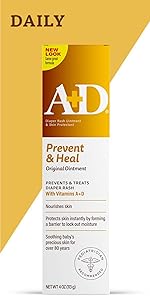 A/D OVERNIGHT HEALING OI 102GM