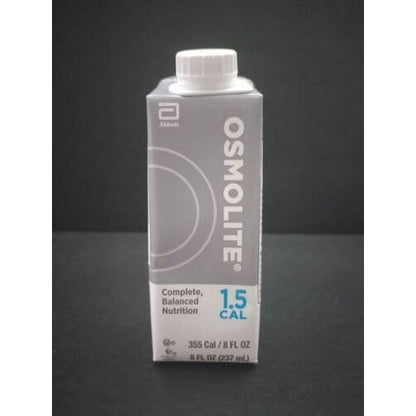 OSMOLITE 1.2 CAL LQ 24X237ML