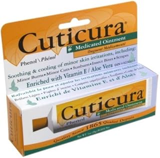 CUTICURA BR 5.25OZ ORIGINAL