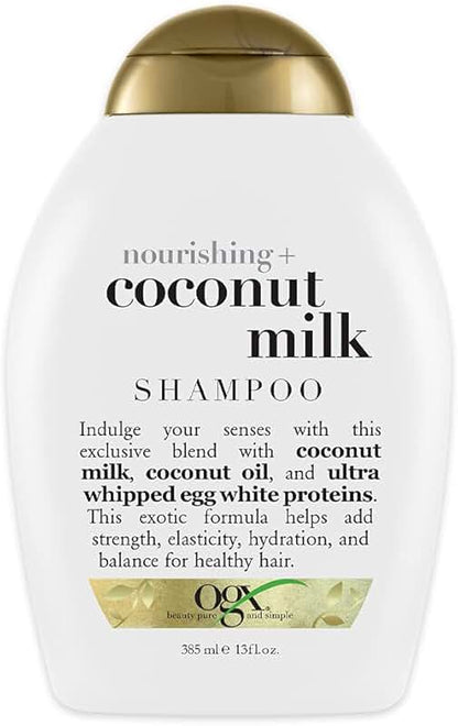 MBIB SULFATE FREE SHAMPOO 9.6OZ