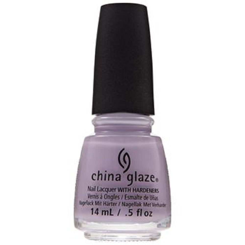 china glaze Nail Lacquer - Waltz in the Park