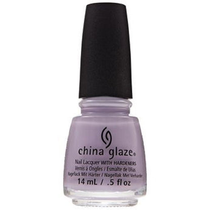 china glaze Nail Lacquer - Waltz in the Park
