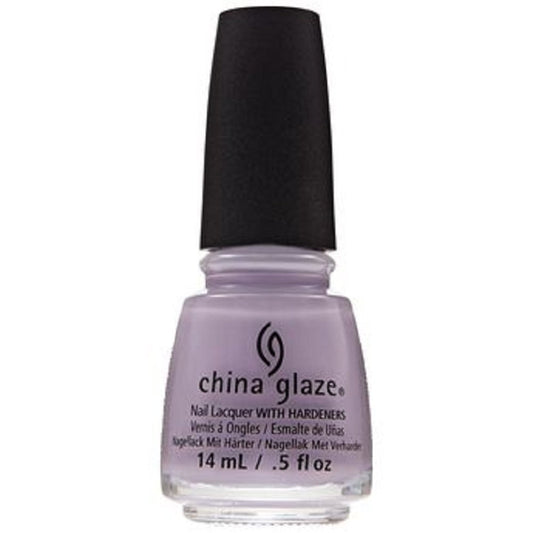 china glaze Nail Lacquer - Waltz in the Park