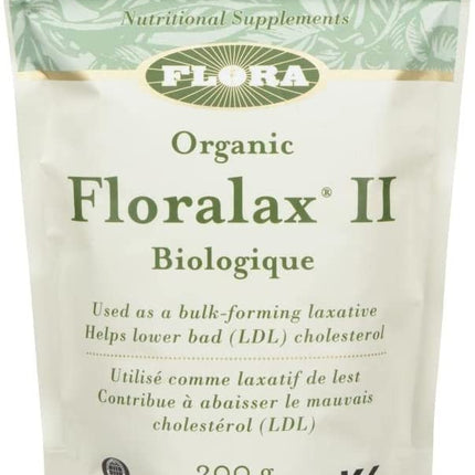 FLORA FLORALAX,OG2