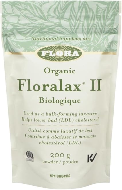 FLORA FLORALAX,OG2