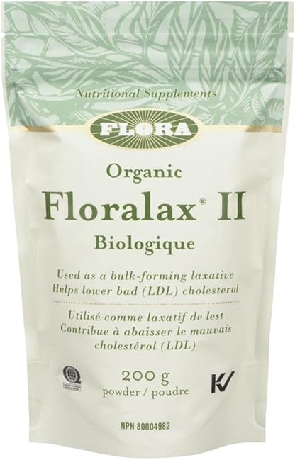 FLORA FLORALAX,OG2
