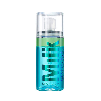 MCoBeauty Makeup Grip Set & Refresh Spray