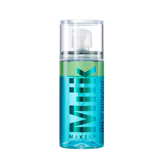 MCoBeauty Makeup Grip Set & Refresh Spray