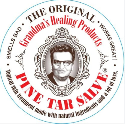 HYLAND'S PRID DRAWING SALVE ONT 0.63OZ
