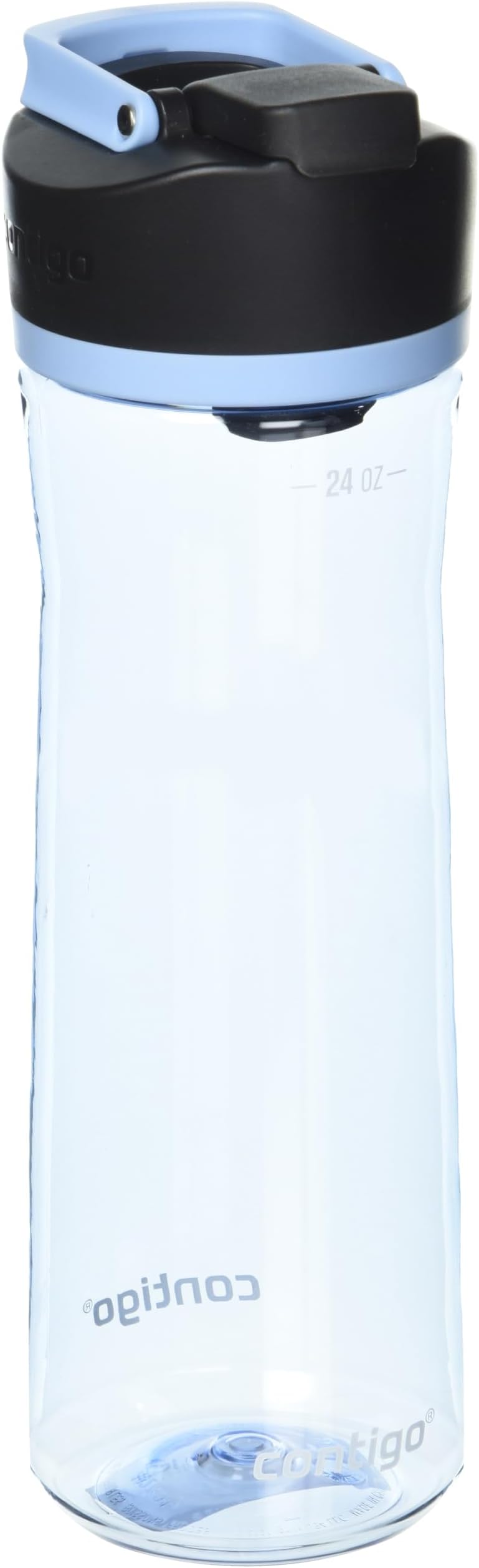 contigo Jackson Water Bottle - Glacier, 24 oz
