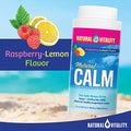 NATURAL VITALITY CALM,SWEET LEMON