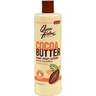 QUEEN HELENE LOTION MAN/COCO32Z