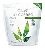 NUTIVA HEMPSEED OIL,OG2