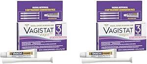 VAGISTAT TU 2% 45GM
