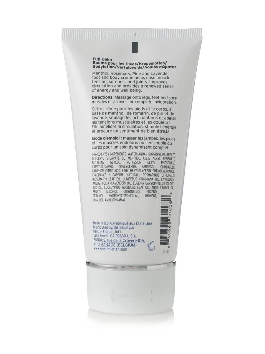 FACE BALM,DEEP MOISTURE