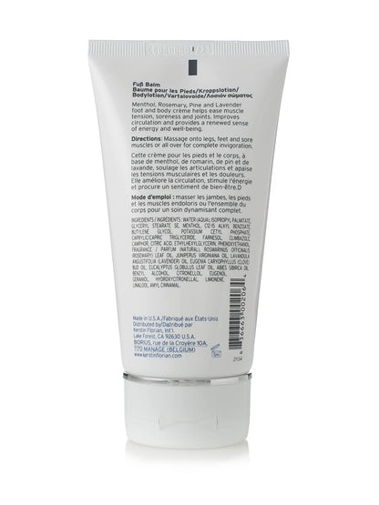 FACE BALM,DEEP MOISTURE