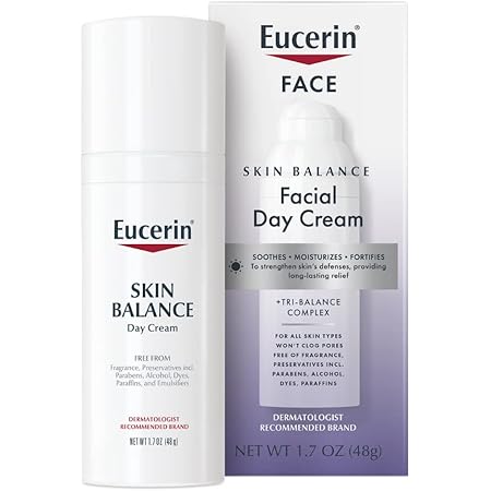 EUCERIN FACE CREAM Q10 SENSITIVE 1.7OZ