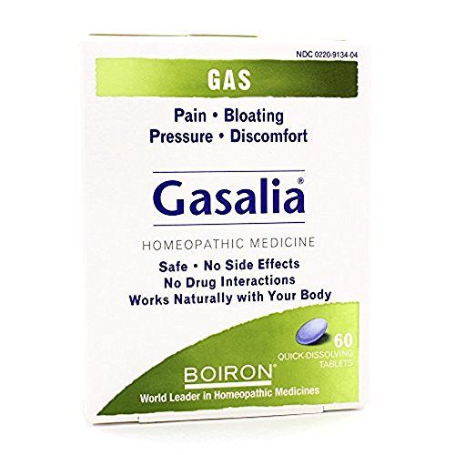 BOIRON GASALIA