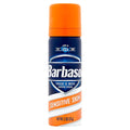 Barbasol Thick & Rich Shaving Cream - Sensitive Skin, 2 oz