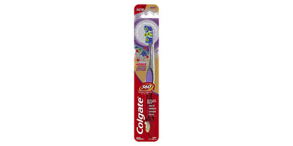COLGATE360 DP CLN TB2ADT CSSP FHS