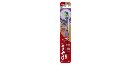 COLGATE360 DP CLN TB2ADT CSSP FHS