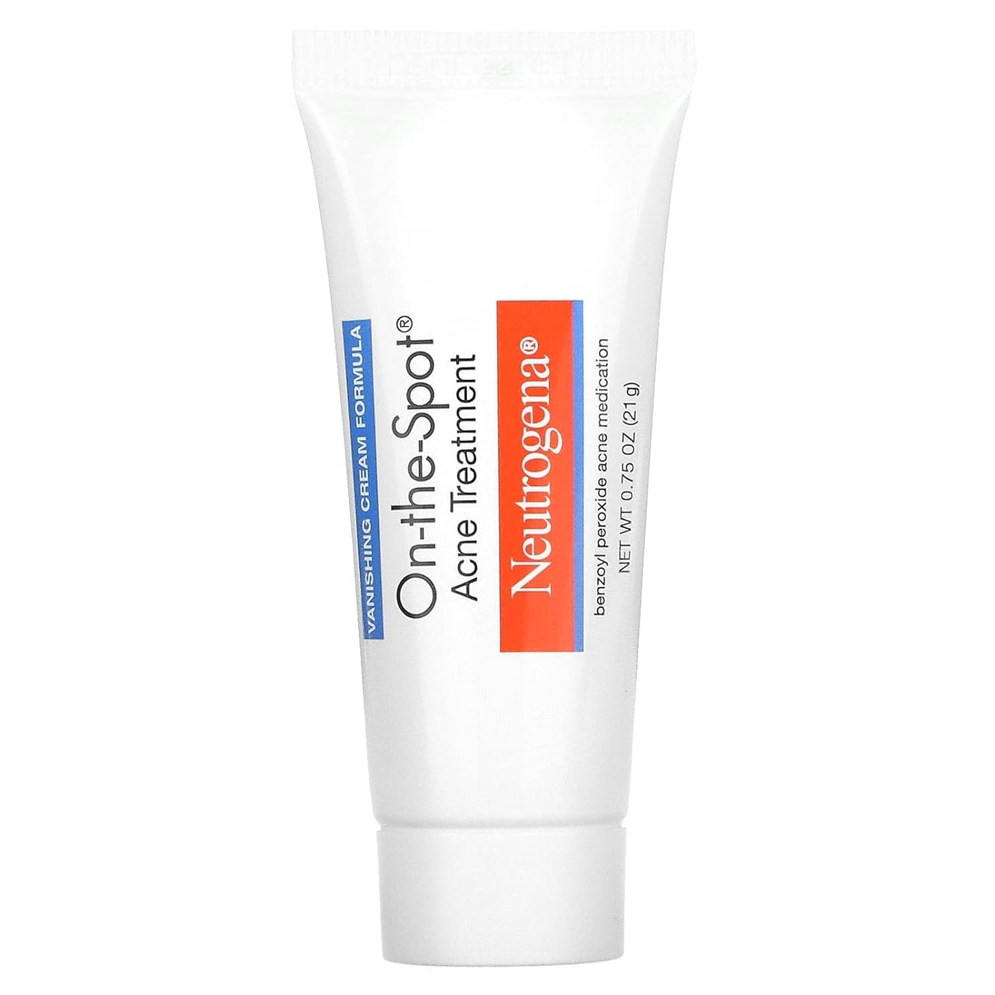 NEUTROGENA ON THE SPOT VANISH CRM 0.75OZ