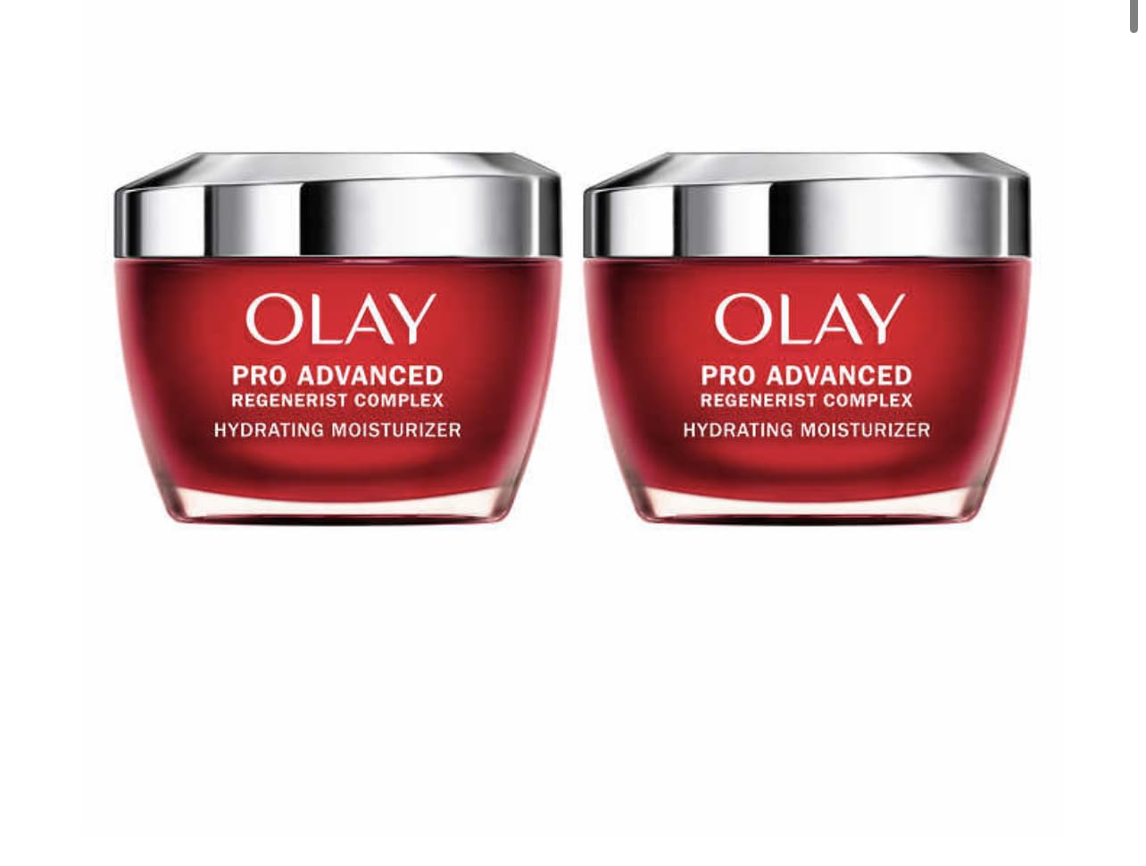 OLAY REGENERIST H/MSTRZ CR 1.7OZ