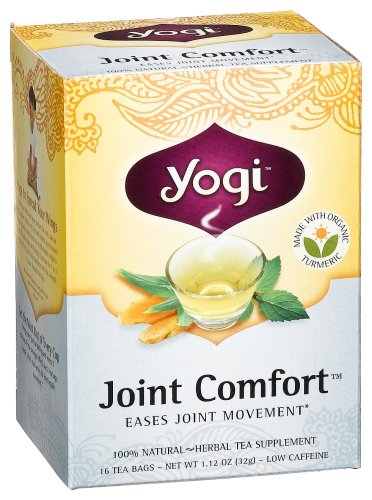TEA,OG3,JOINT COMFORT