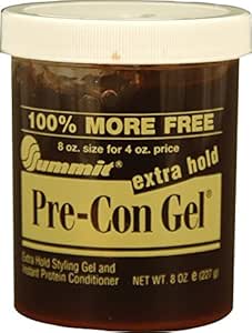 SUMMIT PRE CON WRAP LOTIO 12 OZ