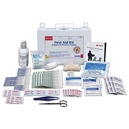 FIRST AID SW 100 IWP STR