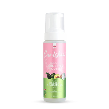 ORS CURLSHOW STYLING CREAM  12Z