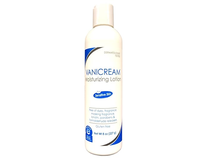 VANICREAM LITE LOTION 8OZ