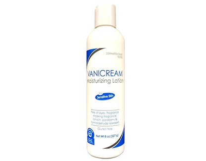 VANICREAM LITE LOTION 8OZ
