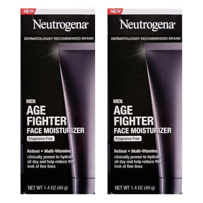 NEUTROGENA HEALTH FACE LOTION SPF15 2.5O