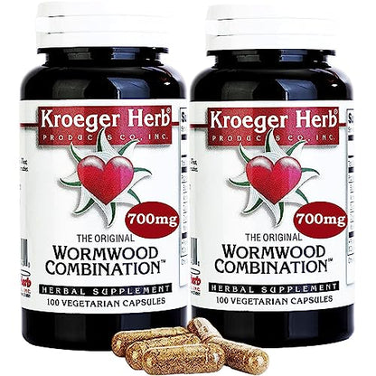 KROEGER HERB CLOVES