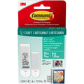 Command Picture Hanging Strip Value Pack - Medium & Large, 12 pairs