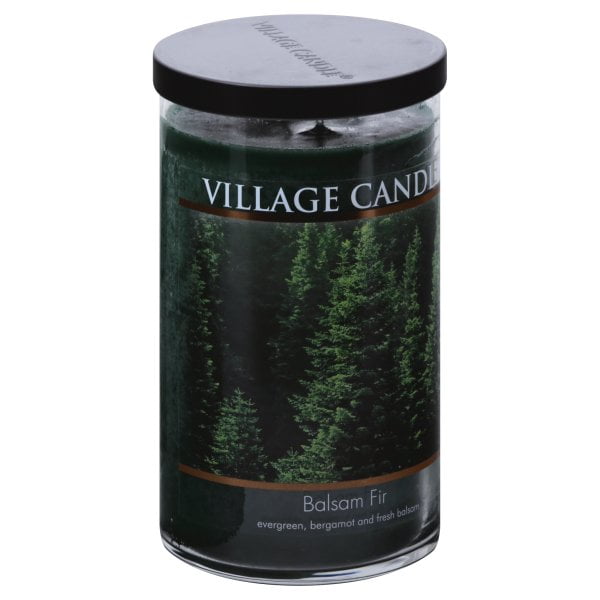 Village Candle Tall Bowl Candle -  Tranquility