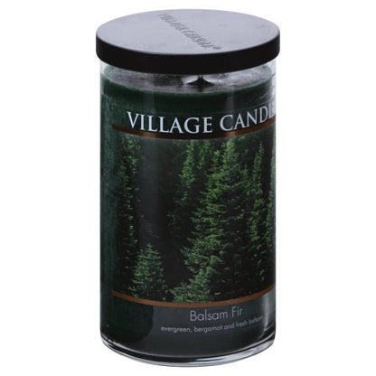 Village Candle Tall Bowl Candle -  Tranquility